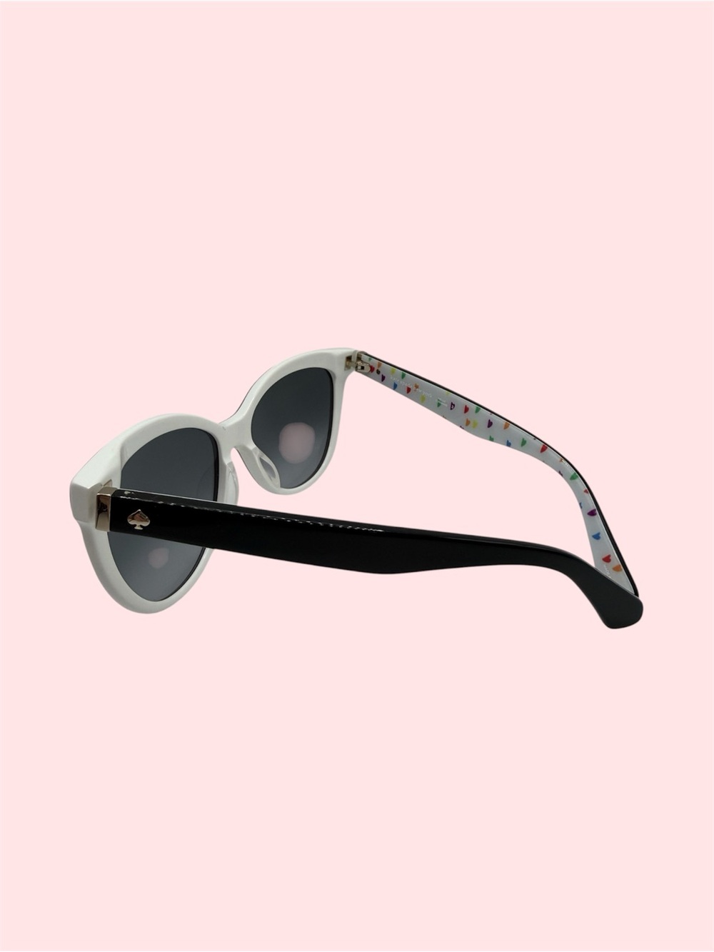 Kate Spade Daesha/S Cat Eye Sunglasses - Picture 3 of 3